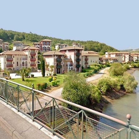 T3 Rdc - Ciboure Exterior photo