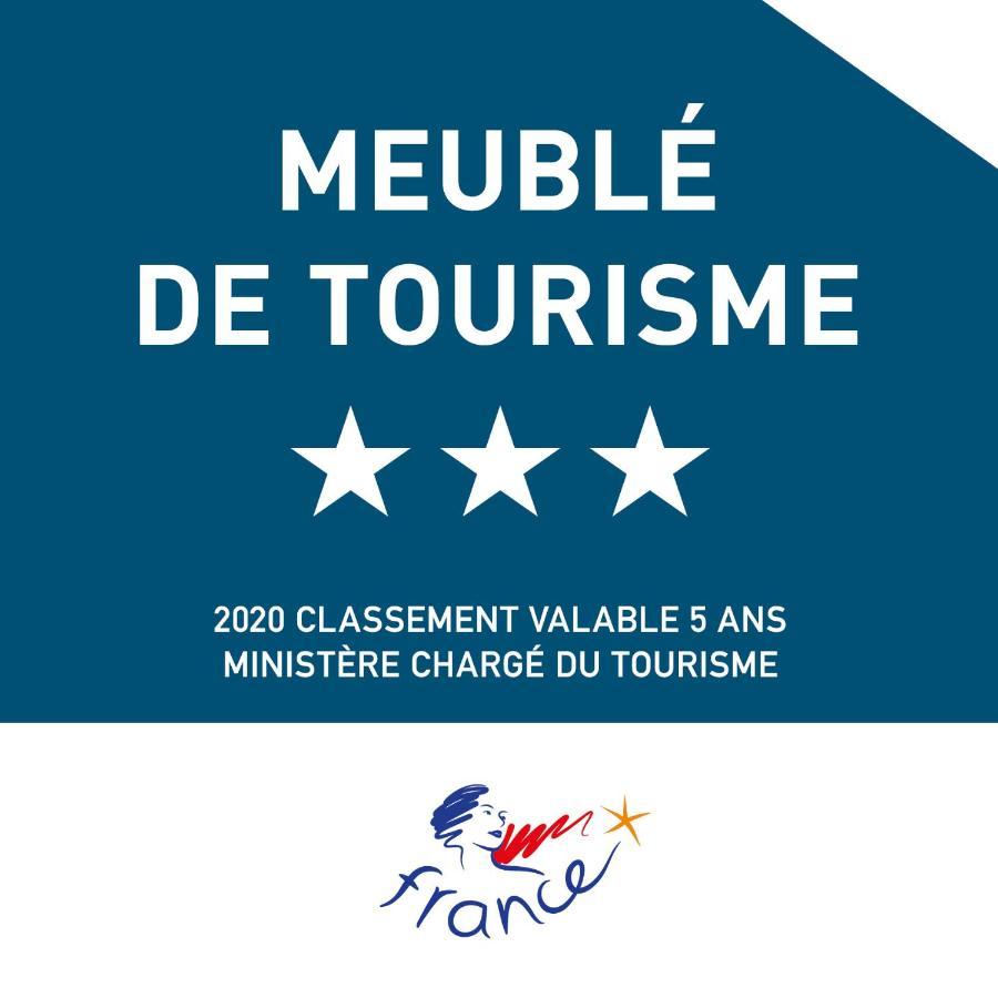 T3 Rdc - Ciboure Exterior photo