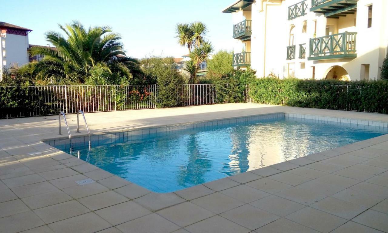 T3 Rdc - Ciboure Exterior photo