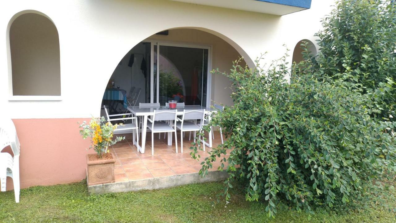 T3 Rdc - Ciboure Exterior photo