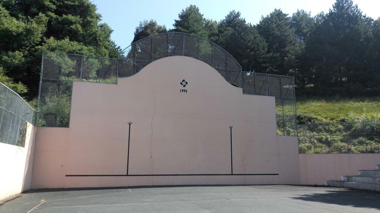 T3 Rdc - Ciboure Exterior photo